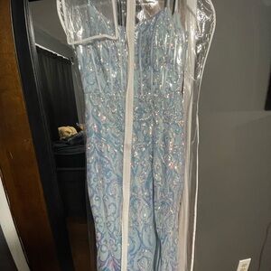 JOVANI PROM DRESS